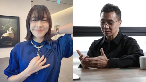 林嘉欣解释带女儿飞加拿大真相 导演前夫18字回应挨酸吃软饭