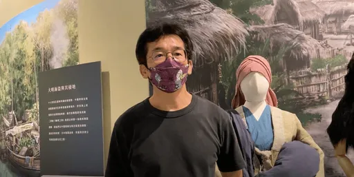 名導魏德聖資產遭查扣！　全因一張本票遭郭台強控欠債4500萬