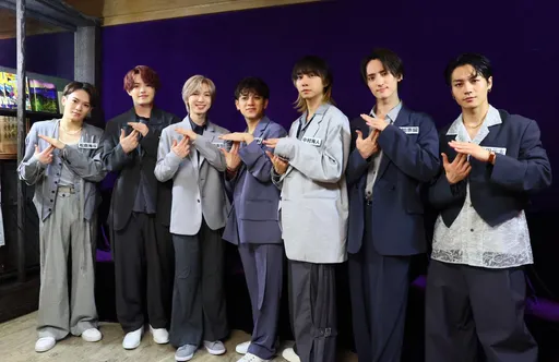 Travis Japan被阿飄黏上大叫「欸~」 只塞得下3顆小籠包:胃如珍珠