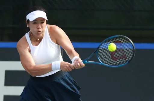 詹詠然拿單打8年來首勝!謝淑薇持續休兵 金恩盃中華勝關島