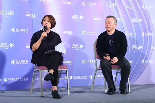 陳為民成北影最大遺珠 大贏家《疫起》無緣最佳劇情片