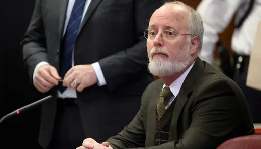 「穿白袍的獵食者」紐約狼醫性侵多名患者 遭判20年徒刑