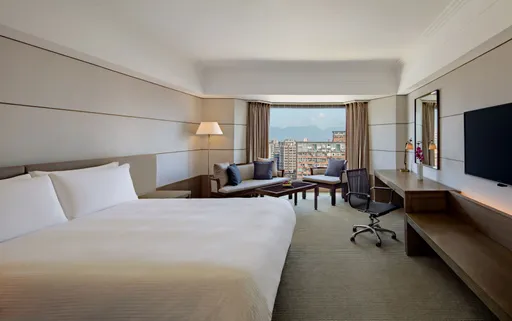 晶華酒店各式住宿券餐券最低2.2折起 每日前100名消費再贈牛肉麵禮盒