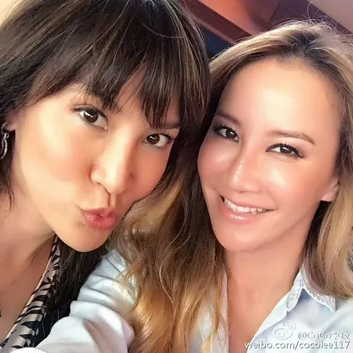 李玟香港告別式倒數　二姊李思林曝光赴警局內幕