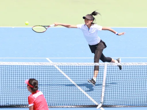 大滿貫冠軍謝淑薇金恩盃打爆新加坡 對手服了:她真的難以捉摸