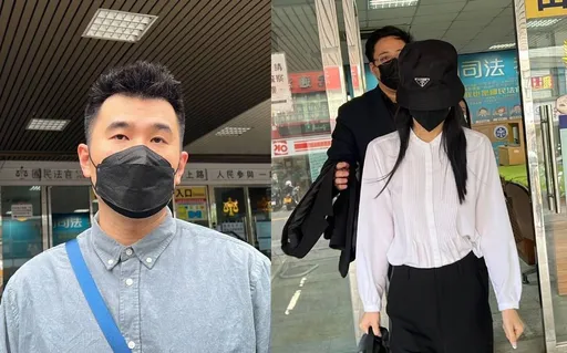 《女力》男星掐脖互毆女友! 下場出爐