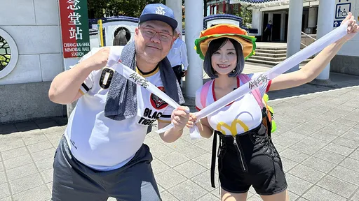 野百合靜坐就算發起人? 四叉貓譏館長:我認為我是716遊行發起人