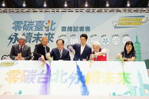 北捷南環段決標遙遙無期　蔣萬安稱工程難度高！拋年底期限