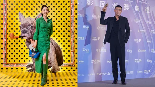 謝欣穎忙到和王柏傑感情變「生疏」 讚影帝男友表現「沒地方可挑剔」