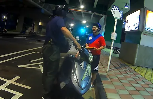 Lalamove這原因成犯罪溫床 但詐團遇機警外送員卻踢鐵板
