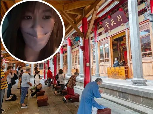 行天宮被控騙老翁捐9戶上億房產 女兒提3大疑點:做表面功夫