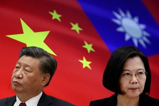 政治正確？天亮醫療被國台辦解禁　外交部：凸顯共產政權荒謬本質