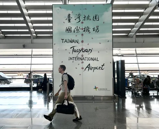 疫後暑假650萬人次出入境 桃機尖峰時段曝!要提早3小時