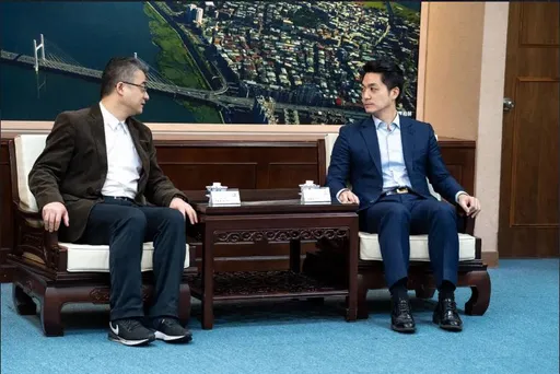 共機擾台不辦雙城論壇!綠營轟蔣萬安違背決議 北市府打臉提案人都轉彎了