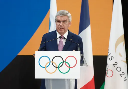 巴黎奧運倒數1年　國際奧會：不邀請俄羅斯、白俄羅斯