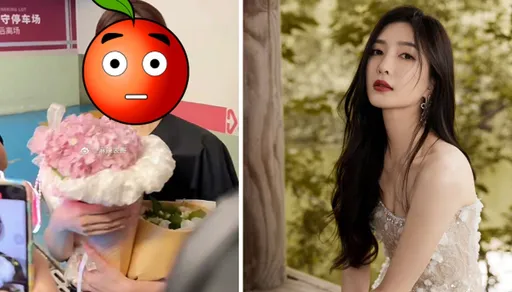 御姊系女星素顏曝光 網驚呆:大嬸妳哪位?!