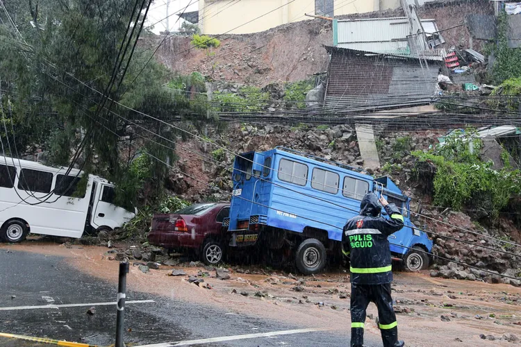 本格特省。美聯社
