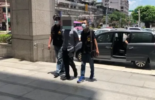 就是他!補習班色老師「拿手機在門外晃」 偷拍女童如廁遭逮