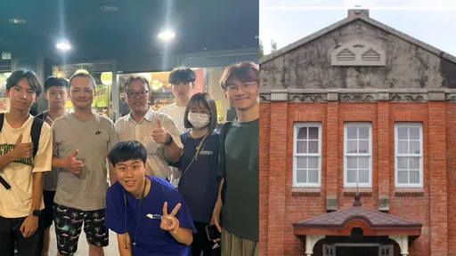 「北科大出來面對!」嗑光白飯學生不忍了 怒吼:為何逼我們去道歉!