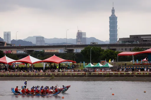 旅外人士最宜居國家 墨西哥第1、台灣第5