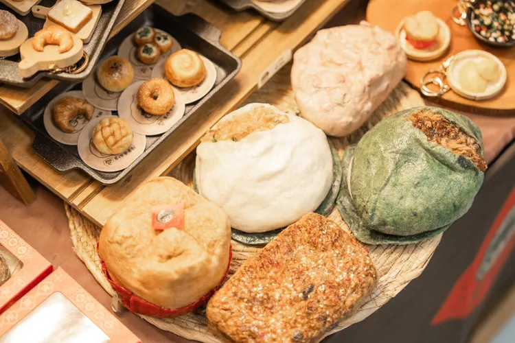 青年組第一名作品。桃園市青年局提供