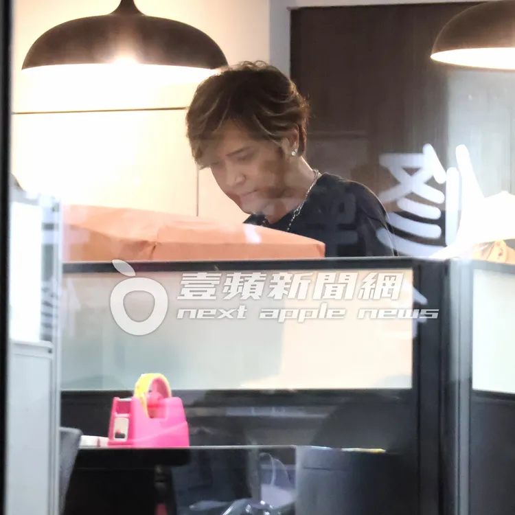 「亞洲流行天王」羅志祥受「多人運動」爆料影響沉寂2年，近來強勢回歸。特勤中心攝