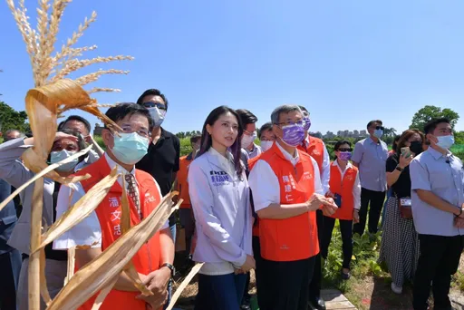 超高齡社會將屆！陳建仁：朝四目標邁進　讓全台長者獲得照顧