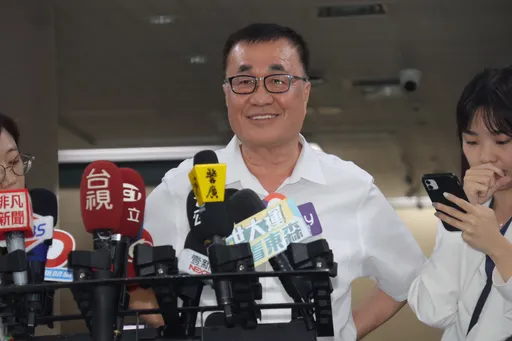 搞臭大巨蛋的罪人＝柯文哲？　李四川：不要對號入座