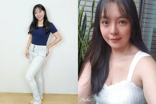 三寶行人仗帝王條款「紅燈直直闖」 女星好心反被嗆:撞到我告死他