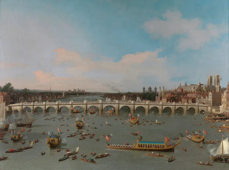 數百年前的「壯遊」，通常會以倫敦為起點，並藉由探訪巴黎、威尼斯、佛羅倫斯、巴登巴登等地，身體力行拓展眼界與品味的旅程。品牌提供