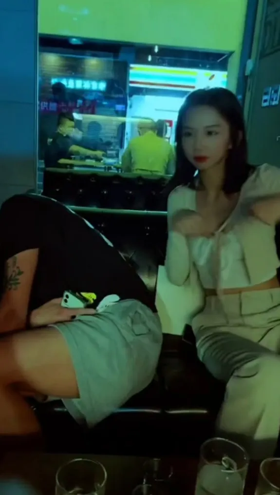 你們累了，我也能自嗨~抖音@mw005266 提供
