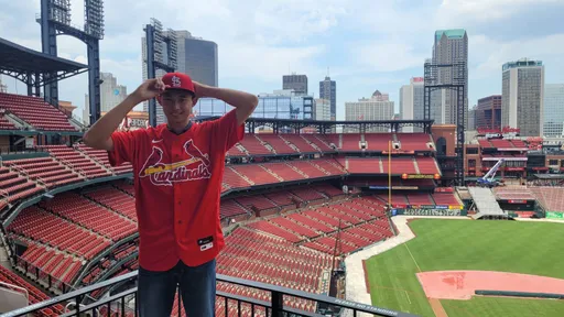 舅舅是郭泓志!林振瑋:和他約好3年上大聯盟