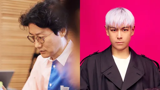 加入《魷魚遊戲2》被罵翻！T.O.P爆導演欽點　角色曝光不退出