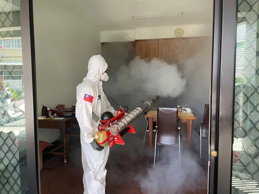 台南新增14例登革熱達177例 雲林4人重症住院!提醒民眾注意長輩健康