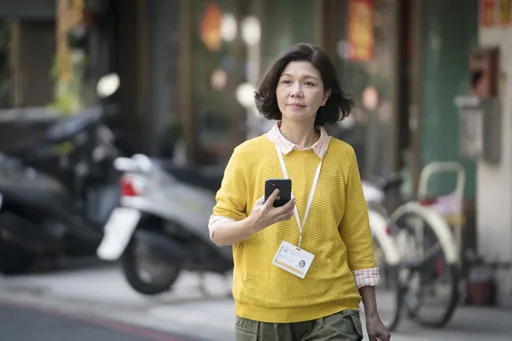 于子育回憶眷村童年生活 「門都不關」靠鄰居守望相助