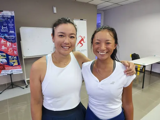 金恩盃|今中華隊和紐西蘭關鍵升級賽 謝淑薇還是缺戰了!