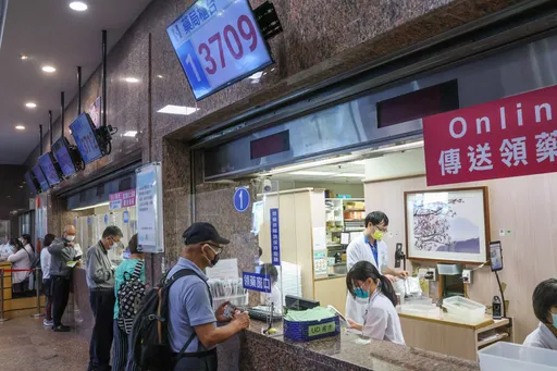 流感重症數降不了！公費抗病毒藥擴大措施5度延長　至今年8月31日止