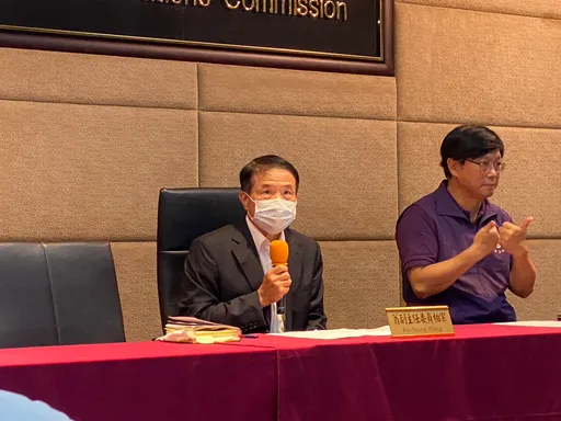 NCC今通過非凡、東森新聞台換照案!還有三立、民視要審