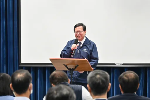 侯友宜民調老三下猛藥！喊恢復4個月兵役、重啟核一、撤NCC　鄭文燦一句話酸爆