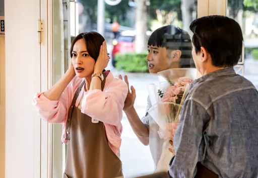 「男版簡嫚書」哪來自信死纏爛打 姚以緹竟給台階下