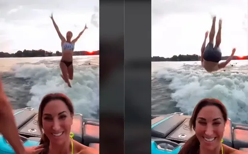 美國「跳船挑戰」奪4命　救援人員籲勿輕易仿效