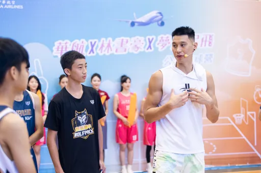 林書豪下季去哪裡?他坦承:「很多球隊對我有興趣」