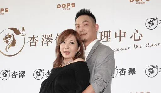 Makiyo嫁醫美業老公14個月GG!揭祕離婚原因