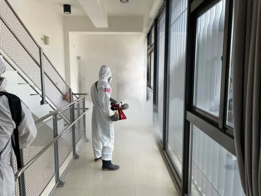 台南登革熱累計311例 這年齡層確診最多!要提高警覺確實防蚊