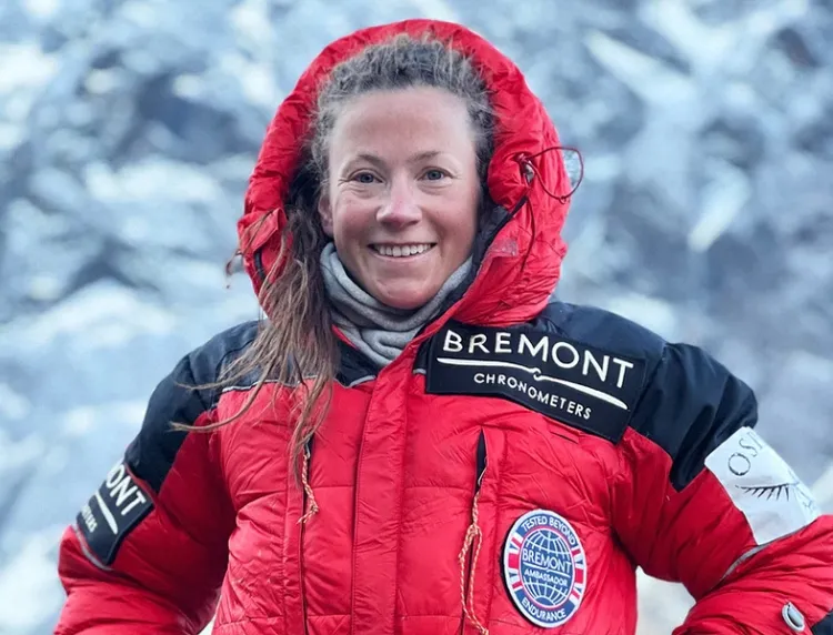 翻攝英國腕錶Bremont官網