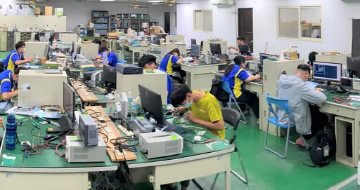 考照趁現在!重點產業「證照獎勵金」給2萬 參加職訓最高補助9.6萬