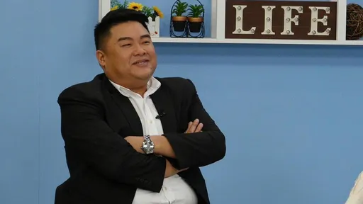 補教名師呂捷引發別人「家庭失和」　他向人夫道歉：等一下就封鎖尊夫人