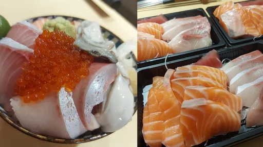 白飯之亂｜日式料理禁北科資財營用餐　遭出征刪文了！惹眾怒：直接黑單