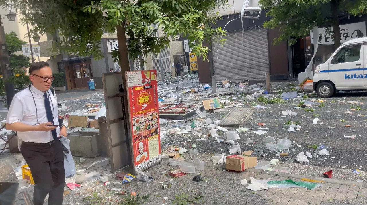 路透社