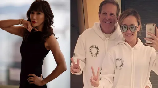 李玟富商尪被李思林驚爆早被公司撤職 「害慘真正老闆馮氏」